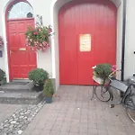 Casa de hóspedes Townsend House Birr