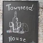 Townsend House 3* بير