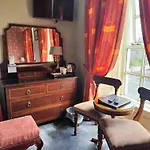 بيت ضيافة Townsend House 3*