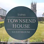 Townsend House Casa de hóspedes 3*