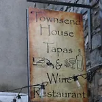 Townsend House Casa de hóspedes