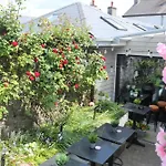 بيت ضيافة Townsend House بير