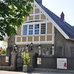 Townsend House Birr