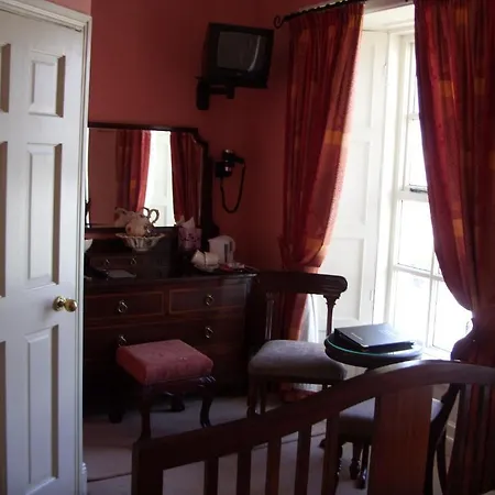 Townsend House 3* Birr
