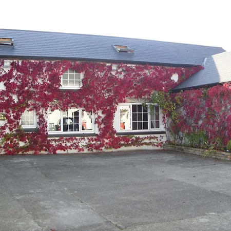 Townsend House 3* Birr