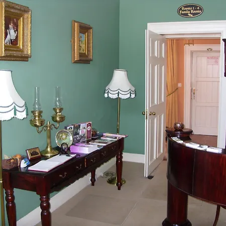 Townsend House 3* Birr