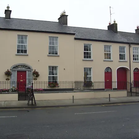 Pensión Townsend House 3*