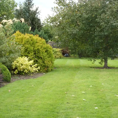 Townsend House 3* Birr