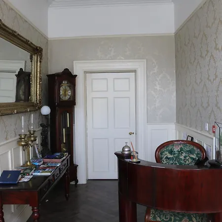 Townsend House Pensjonat 3*