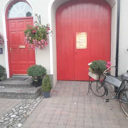 Pensjonat Townsend House Birr
