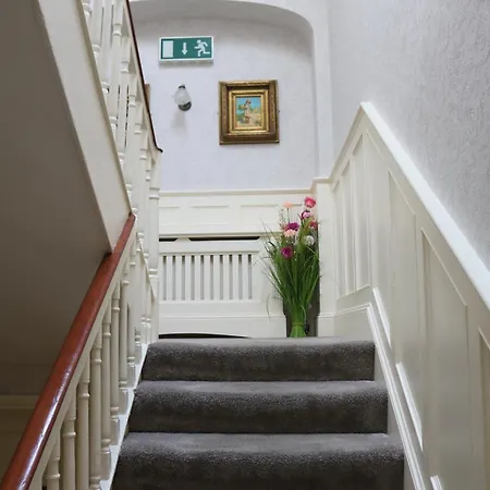 Pensjonat Townsend House 3*