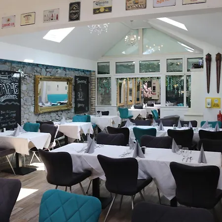 Townsend House 3* Birr