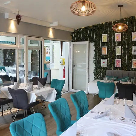Pensjonat Townsend House 3*