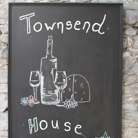 Townsend House 3* Birr