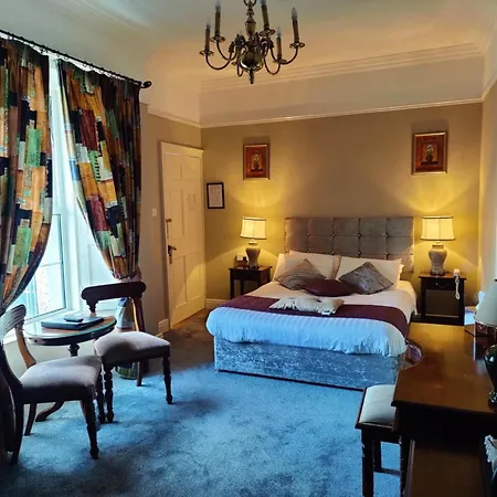 Townsend House Konukevi 3*