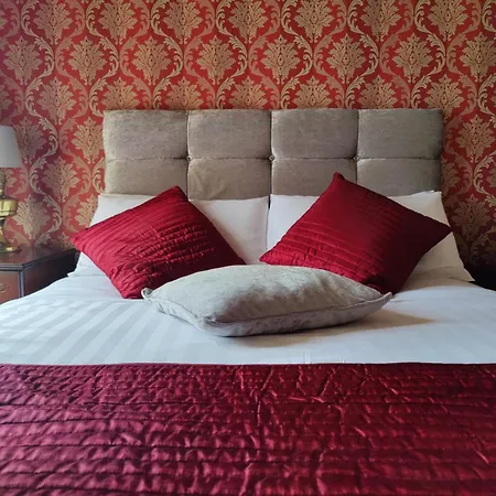Townsend House 3*