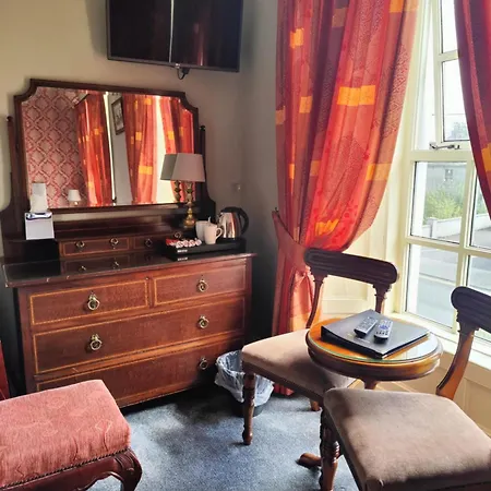 Pensjonat Townsend House 3*