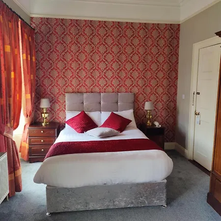 Townsend House Birr