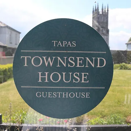 Townsend House Pensjonat 3*