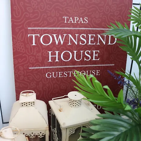 Townsend House 3* Birr