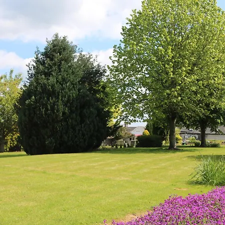 Pensjonat Townsend House Birr