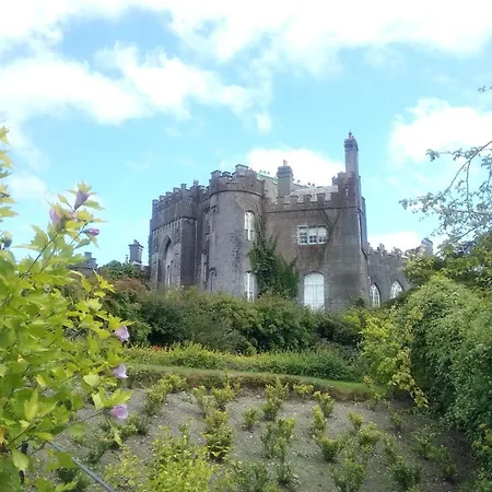 Townsend House Pensjonat 3*