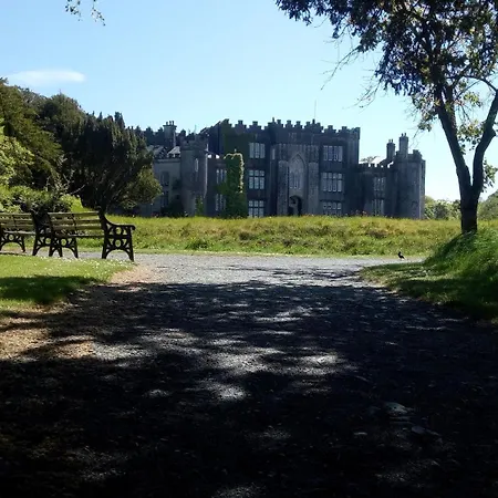 Townsend House Birr