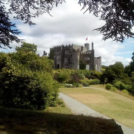 Townsend House 3* Birr