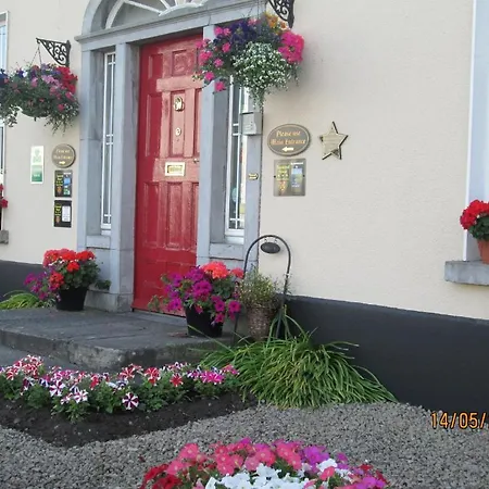 Guest house Townsend House Birr