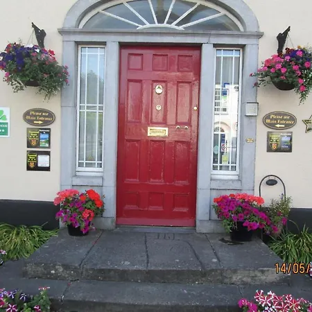 Guest house Townsend House 3*