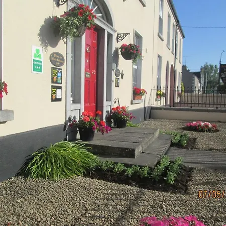 Townsend House Guest house Birr