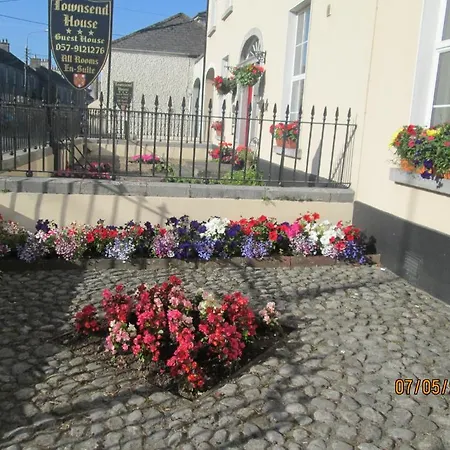 Townsend House Birr