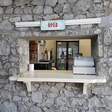 Townsend House Pensión Birr