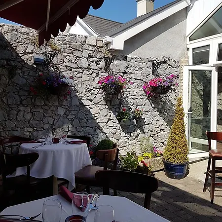 Pensión Townsend House 3*