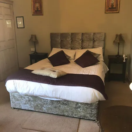 Pensión Townsend House