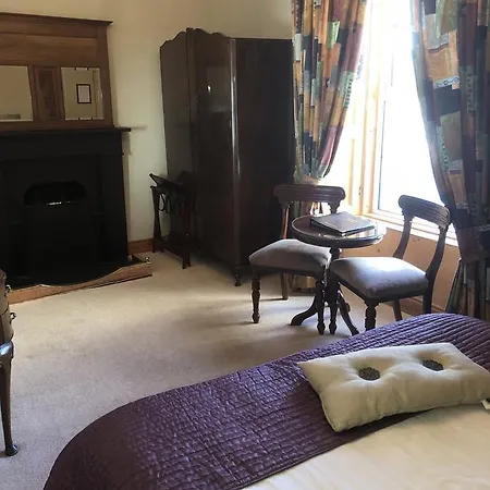 Guest house Townsend House Birr