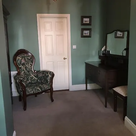Townsend House Birr
