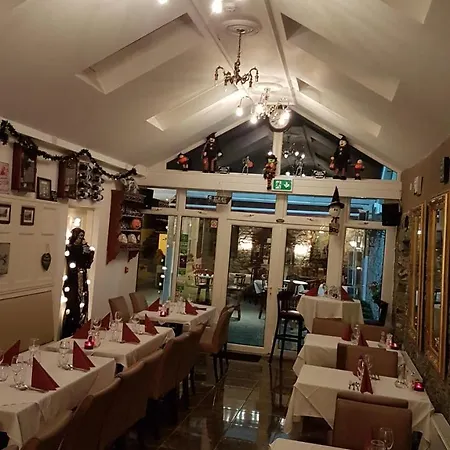 Affittacamere Townsend House 3*