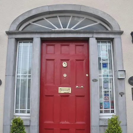 Affittacamere Townsend House