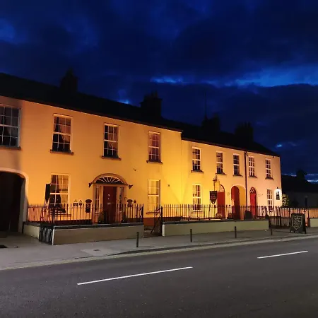 Townsend House Birr