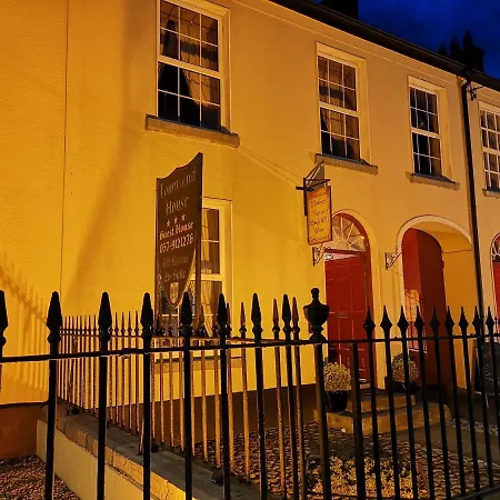 Townsend House Birr