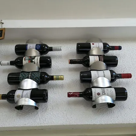 Townsend House Pensión 3*