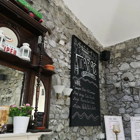 Gæstehus Townsend House 3*