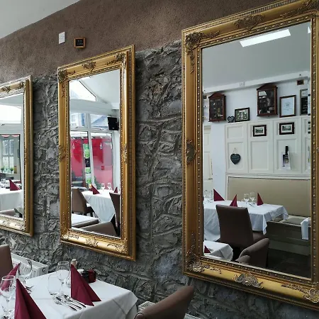 Townsend House Pensión Birr