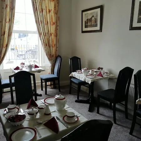 Affittacamere Townsend House Birr
