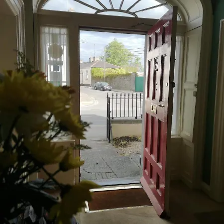 Guest house Townsend House