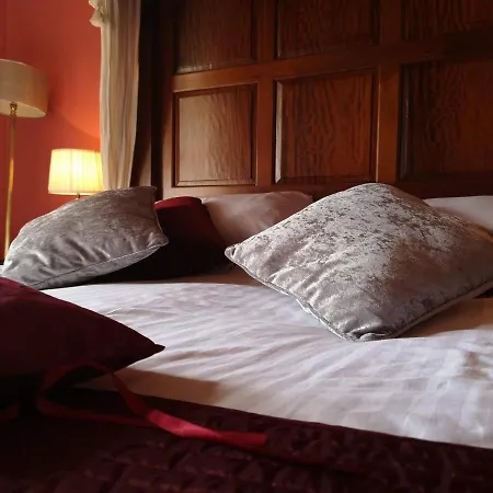 Townsend House Affittacamere 3*