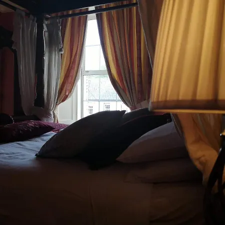 Townsend House Guest house