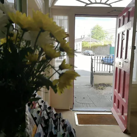 Pensión Townsend House Birr