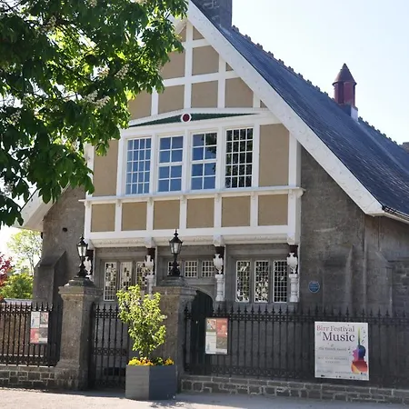 Townsend House Birr